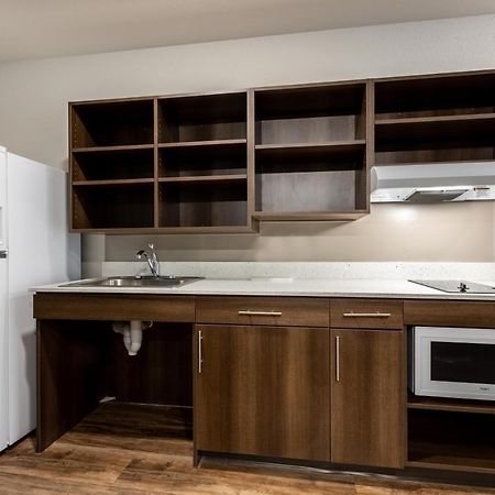Woodspring Suites Meridian Esterno foto