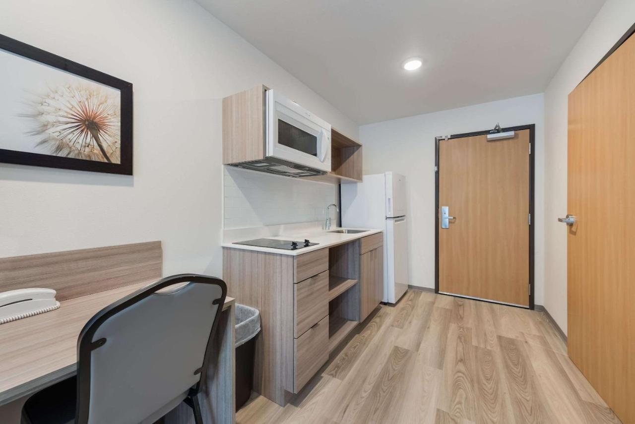 Woodspring Suites Meridian Esterno foto