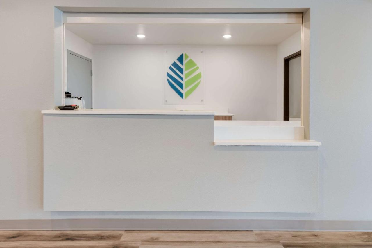 Woodspring Suites Meridian Esterno foto