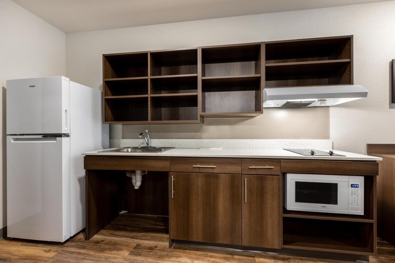 Woodspring Suites Meridian Esterno foto